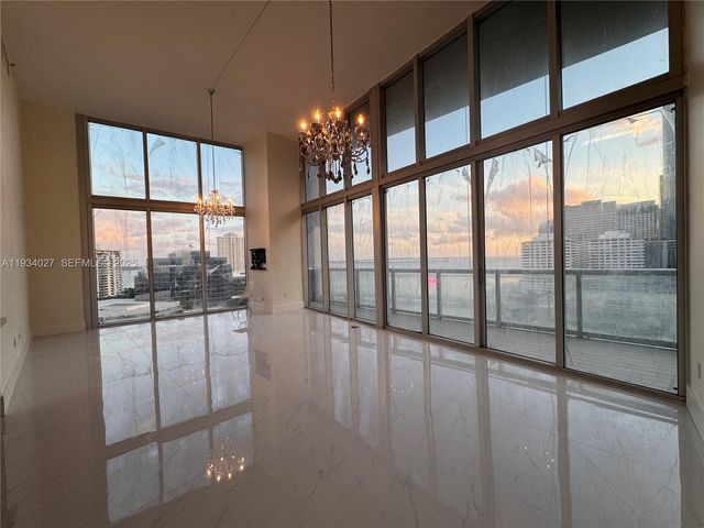 495 Brickell Ave 1501, Miami, FL 33131
