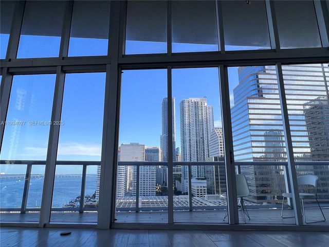495 Brickell Ave 1501, Miami, FL 33131
