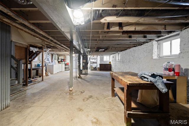 7110 Forsyth Boulevard, University City, MO 63105