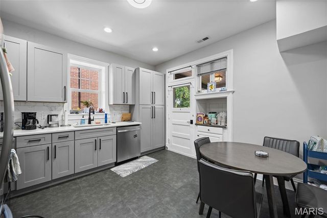7110 Forsyth Boulevard, University City, MO 63105