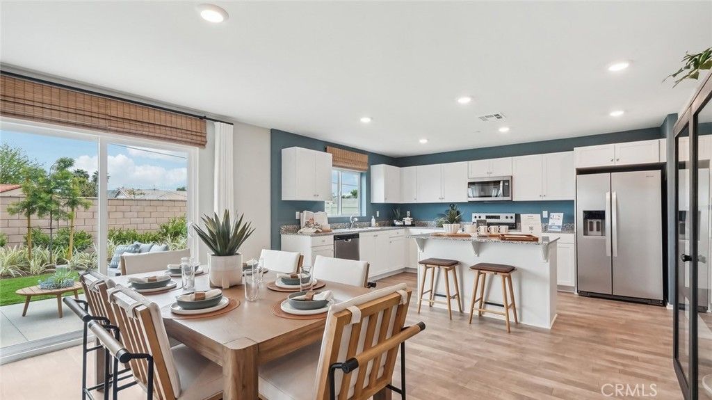 Image 5 of property listing at 482 Baneberry Place, San Jacinto, CA 92582