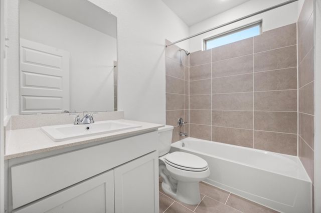 5621 Koshoa DR, Austin, TX 78754
