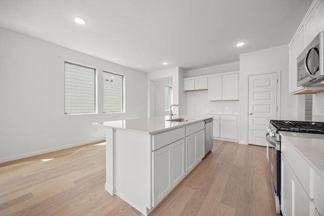 5621 Koshoa DR, Austin, TX 78754