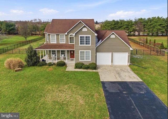 119 BASIN RD, Hammonton, NJ 08037