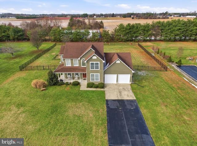 119 BASIN RD, Hammonton, NJ 08037