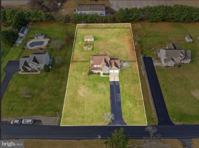 119 BASIN RD, Hammonton, NJ 08037