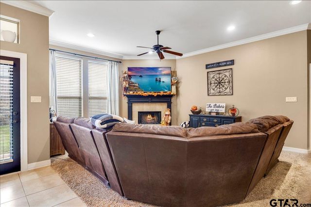 958 Redbud Lane, Bullard, TX 75757