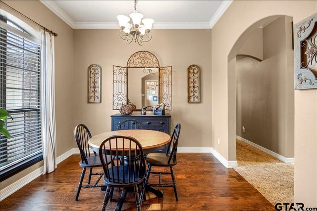 958 Redbud Lane, Bullard, TX 75757