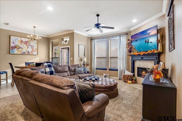 958 Redbud Lane, Bullard, TX 75757