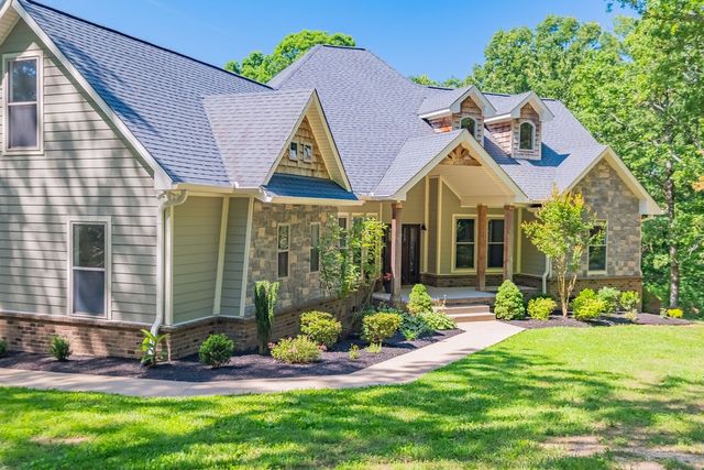 1022 Alameda Dr, Portland, TN 37148