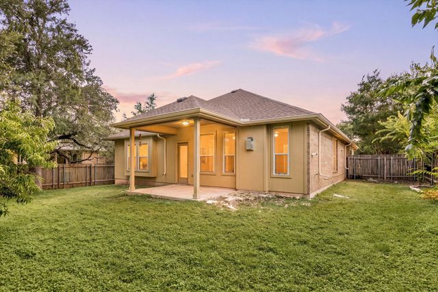 216 Cherry Laurel DR, Cedar Park, TX 78613