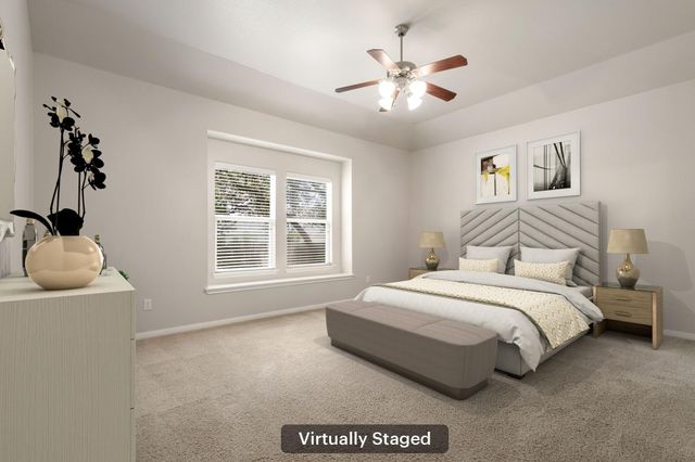 216 Cherry Laurel DR, Cedar Park, TX 78613