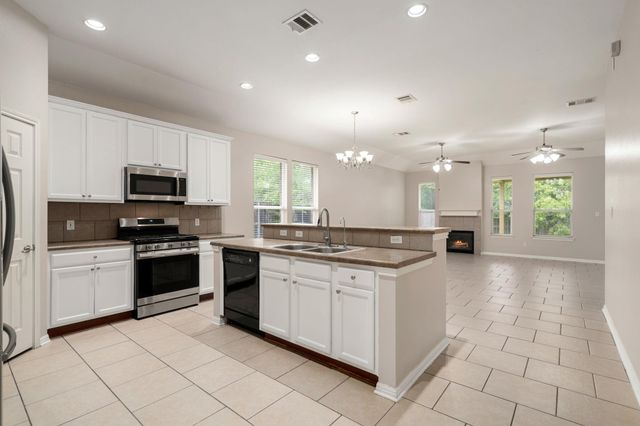 216 Cherry Laurel DR, Cedar Park, TX 78613