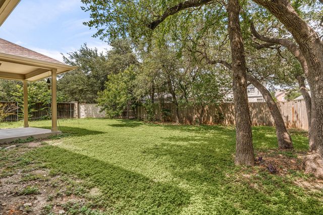 216 Cherry Laurel DR, Cedar Park, TX 78613