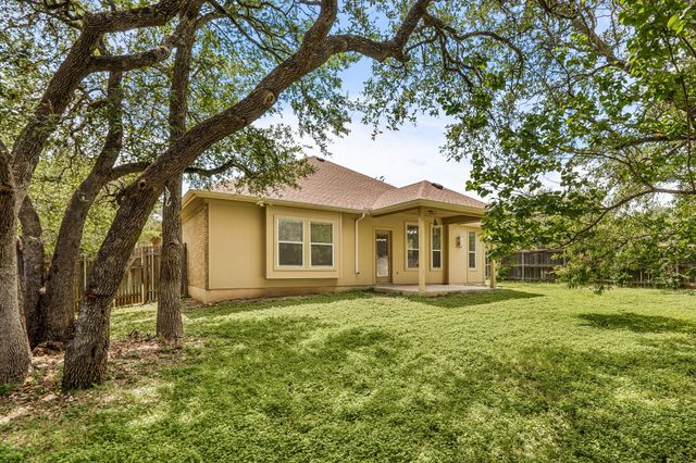 216 Cherry Laurel DR, Cedar Park, TX 78613