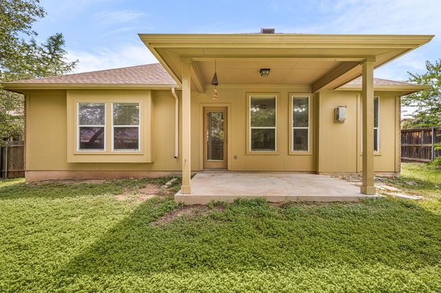 216 Cherry Laurel DR, Cedar Park, TX 78613
