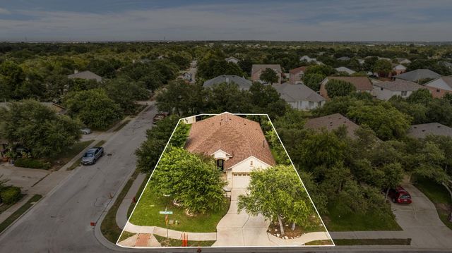216 Cherry Laurel DR, Cedar Park, TX 78613