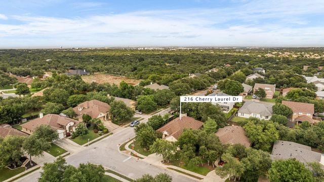 216 Cherry Laurel DR, Cedar Park, TX 78613
