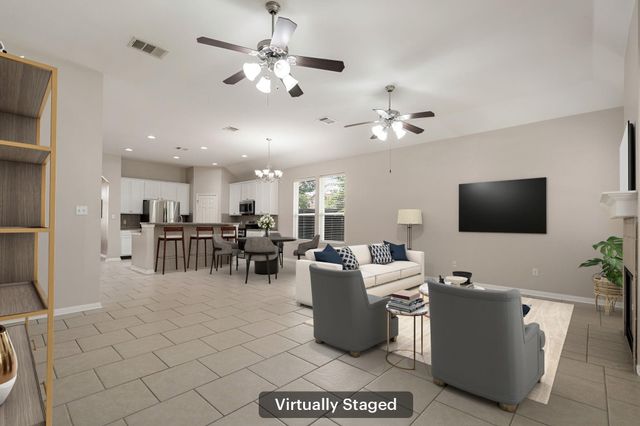 216 Cherry Laurel DR, Cedar Park, TX 78613