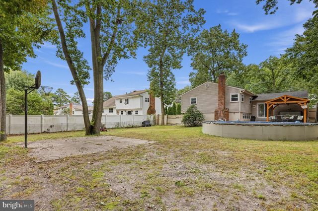 80 BRYANT RD, Turnersville, NJ 08012