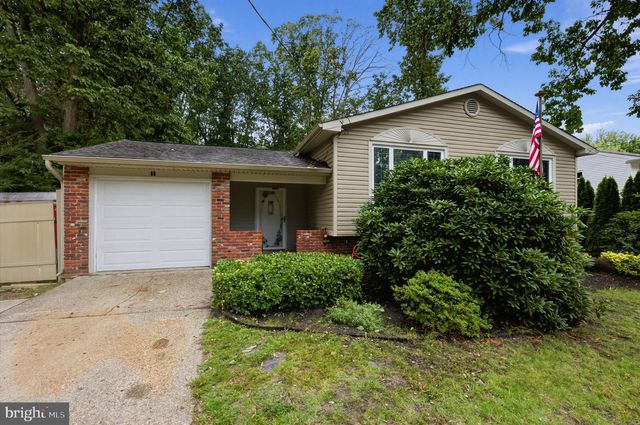80 BRYANT RD, Turnersville, NJ 08012