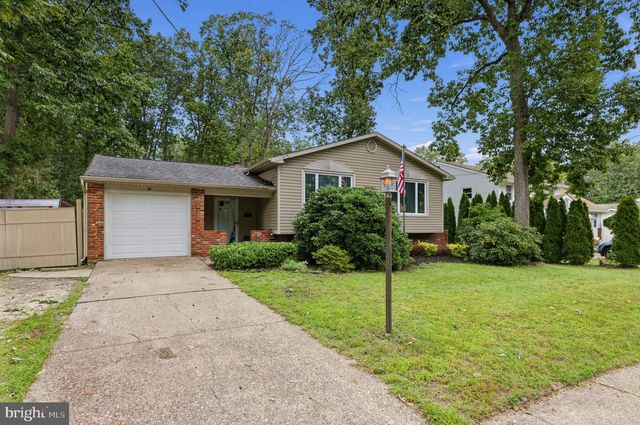 80 BRYANT RD, Turnersville, NJ 08012