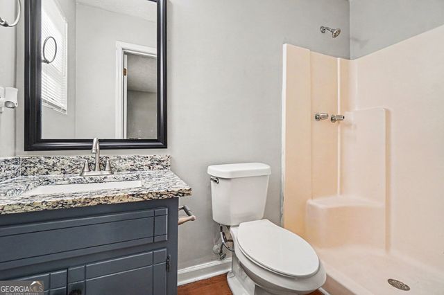 3874 Paul Street, Douglasville, GA 30135