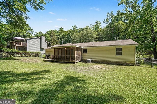 3874 Paul Street, Douglasville, GA 30135