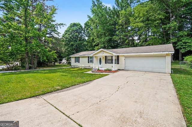 3874 Paul Street, Douglasville, GA 30135
