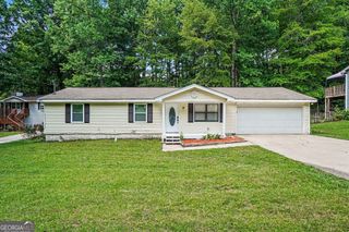 3874 Paul Street, Douglasville, GA 30135