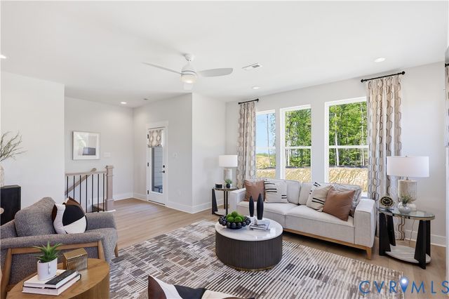 16033 Aspect Way, Midlothian, VA 23113