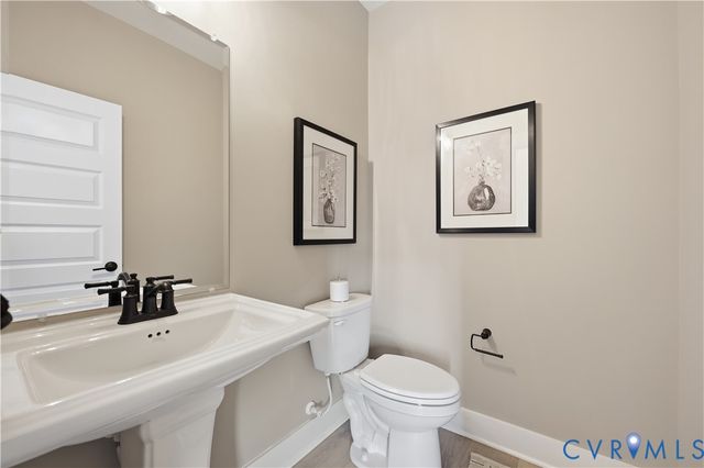 16033 Aspect Way, Midlothian, VA 23113