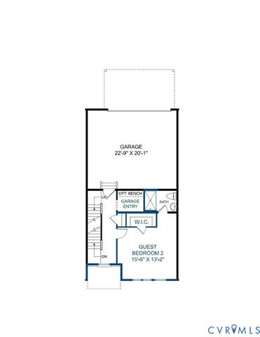 16033 Aspect Way, Midlothian, VA 23113