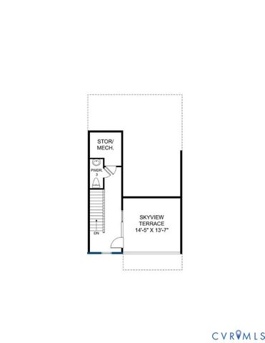 16033 Aspect Way, Midlothian, VA 23113