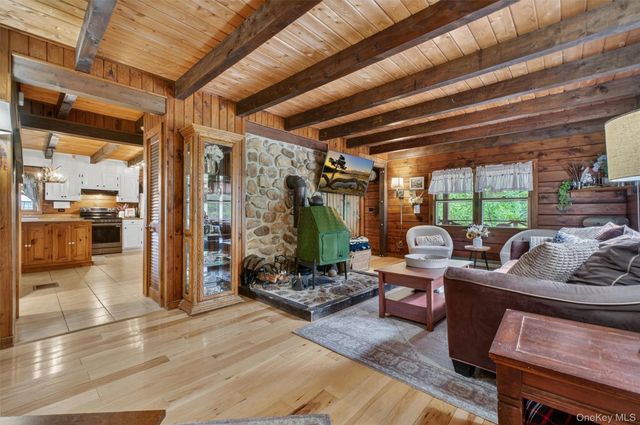 129 Mallory Road, Verbank, NY 12585