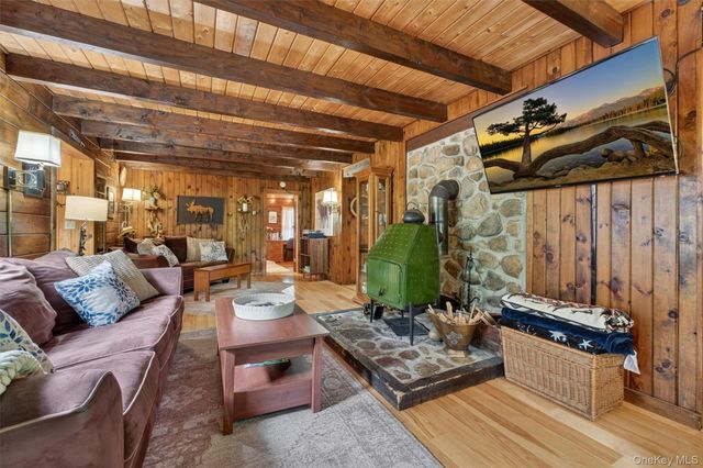 129 Mallory Road, Verbank, NY 12585