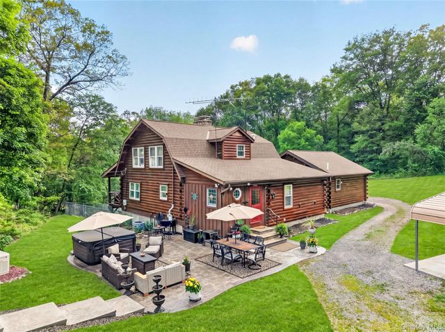 129 Mallory Road, Verbank, NY 12585