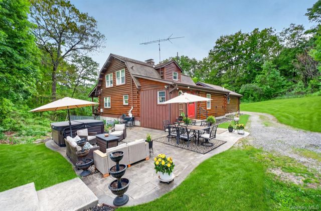 129 Mallory Road, Verbank, NY 12585