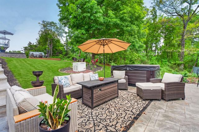 129 Mallory Road, Verbank, NY 12585