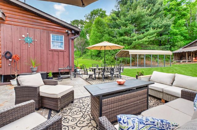 129 Mallory Road, Verbank, NY 12585