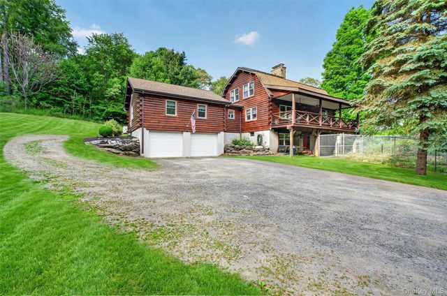 129 Mallory Road, Verbank, NY 12585