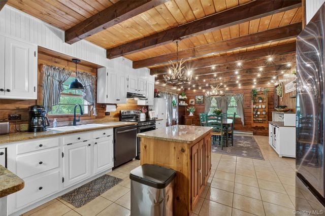 129 Mallory Road, Verbank, NY 12585