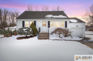 187 Gubernat Drive, South Plainfield, NJ 07080