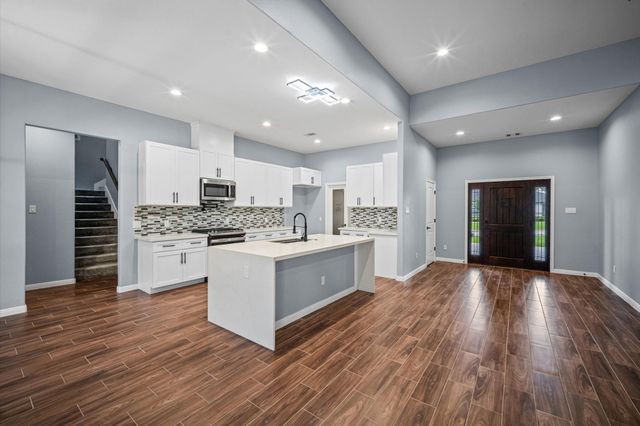 7 Pilot Point, Conroe, TX 77304