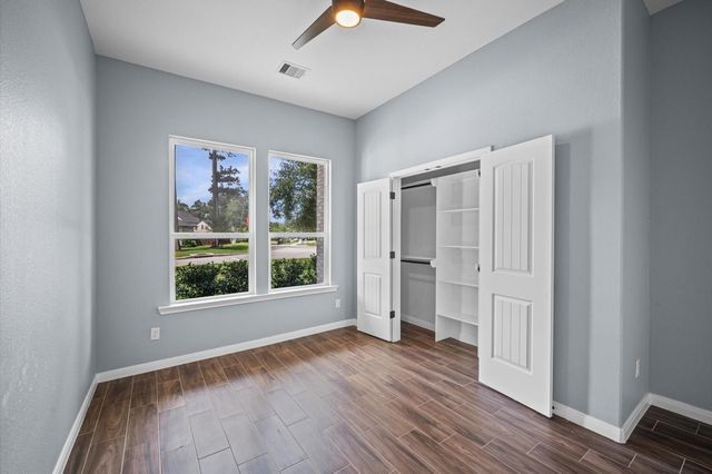 7 Pilot Point, Conroe, TX 77304