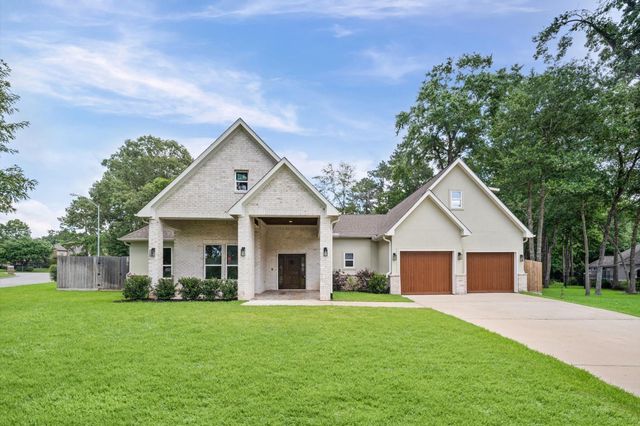 7 Pilot Point, Conroe, TX 77304