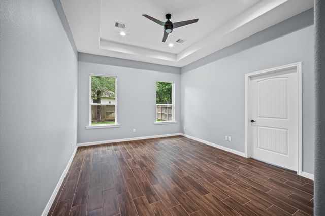 7 Pilot Point, Conroe, TX 77304