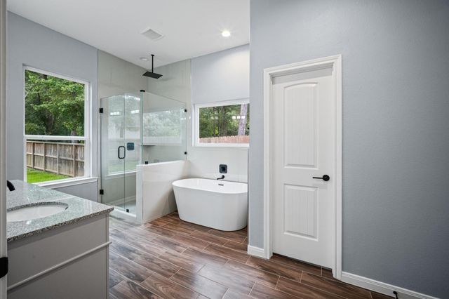 7 Pilot Point, Conroe, TX 77304