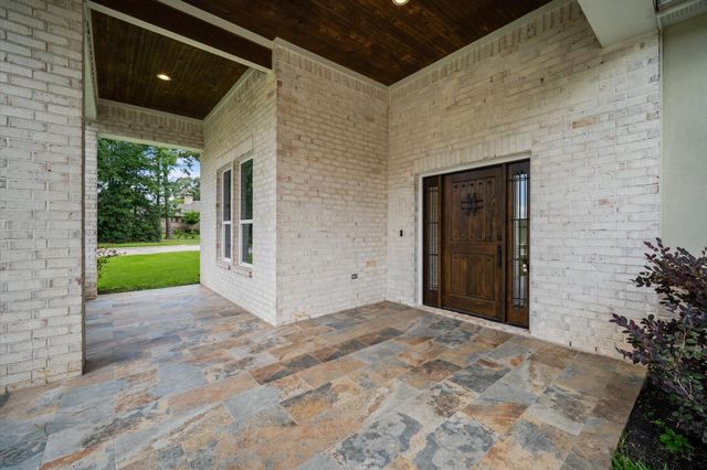 7 Pilot Point, Conroe, TX 77304
