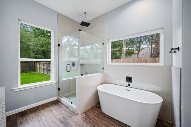 7 Pilot Point, Conroe, TX 77304